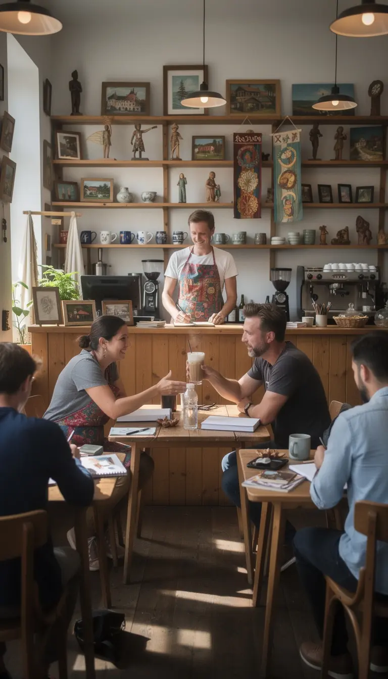 Innovation and technology